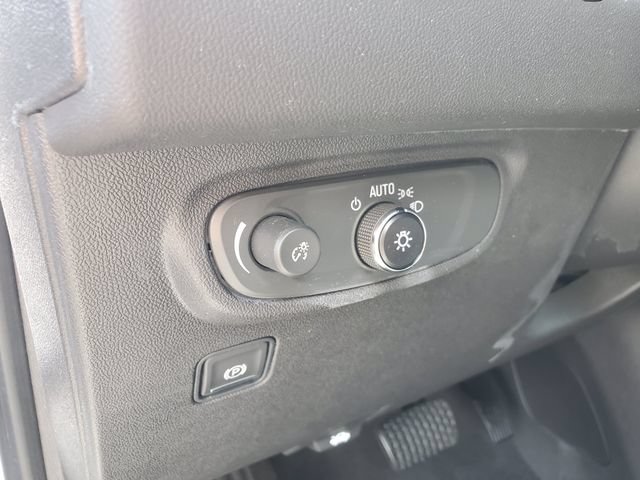 Certified 2023 GMC Terrain SLE FWD image 21