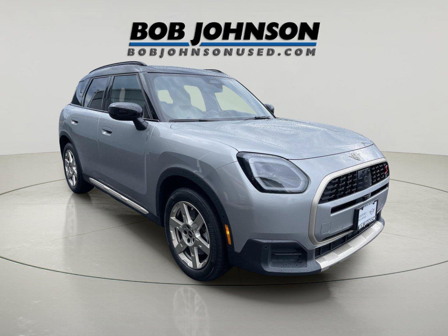 Used 2025 MINI Cooper Countryman S