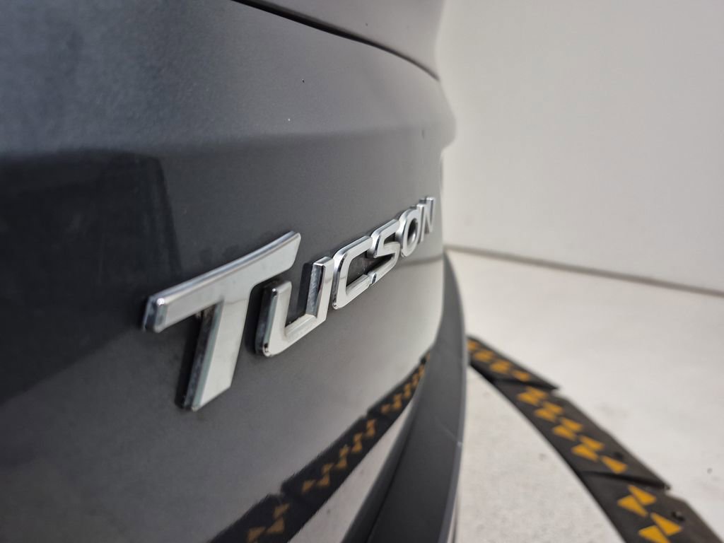 Used 2017 Hyundai Tucson SE FWD image 38