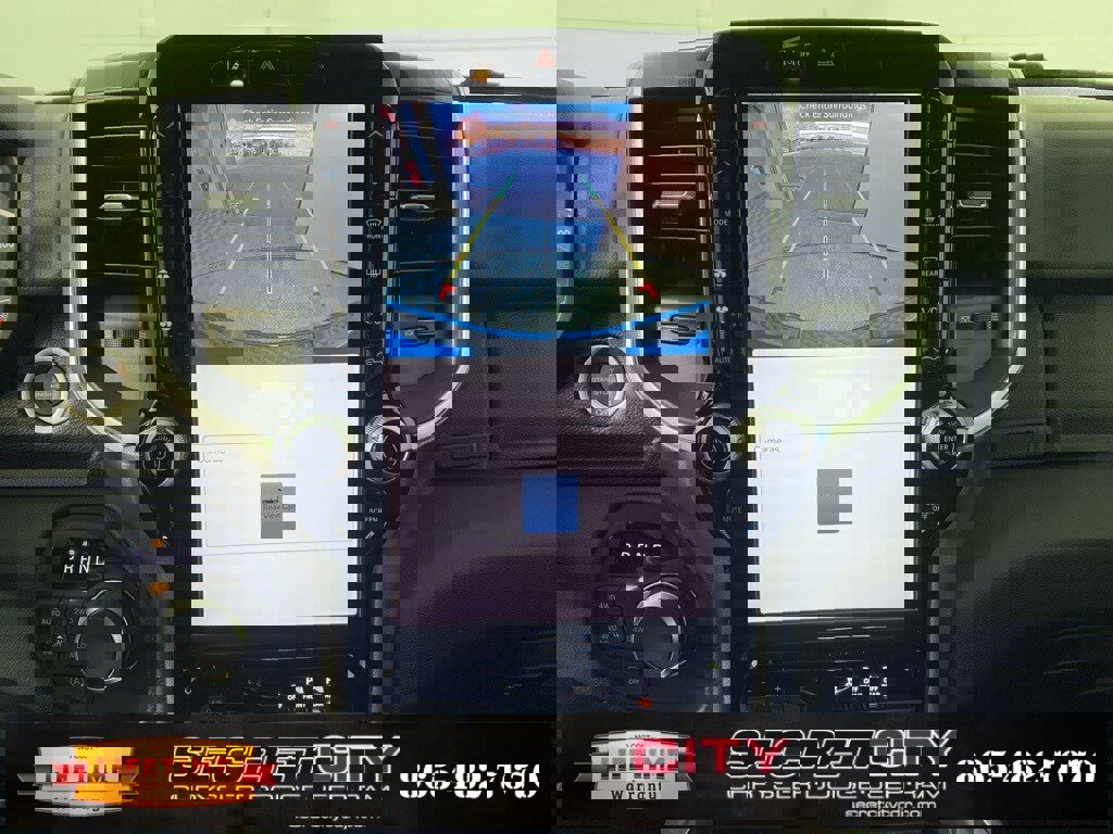 New 2026 RAM 1500 Big Horn image 23