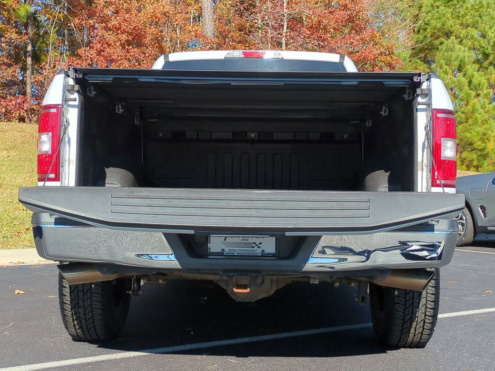 Used 2018 Ford F150 XLT w/ Equipment Group 301A Mid image 32