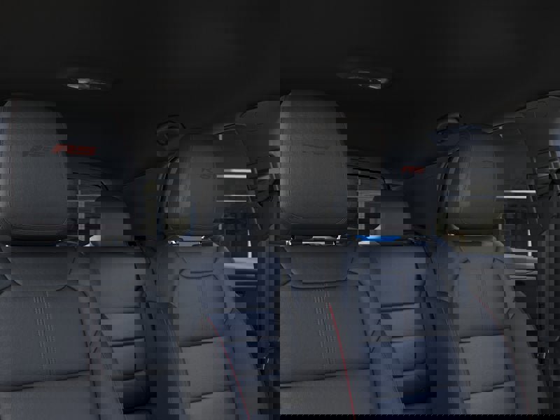 New 2026 Chevrolet TrailBlazer RS w/ Convenience Package AWD/4WD image 24