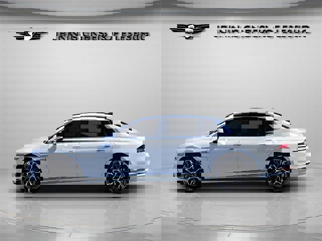 New 2026 Genesis G90 3.5T image 13