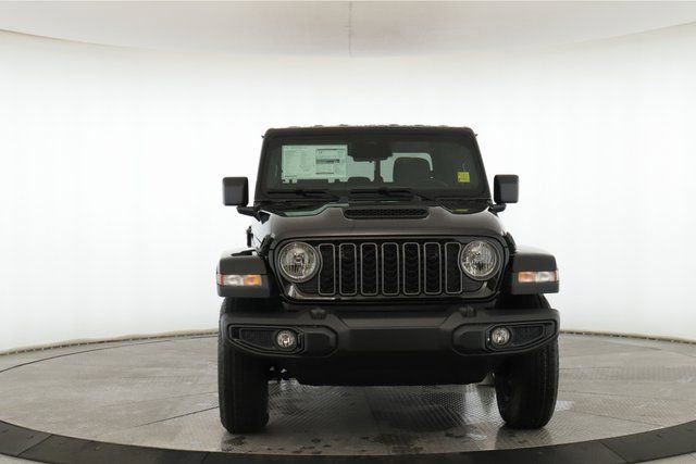 New 2026 Jeep Gladiator Sport image 12