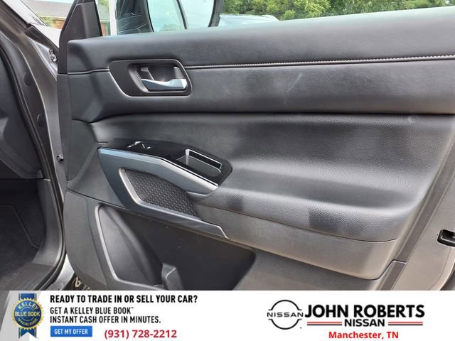 Used 2023 Nissan Pathfinder SL image 19