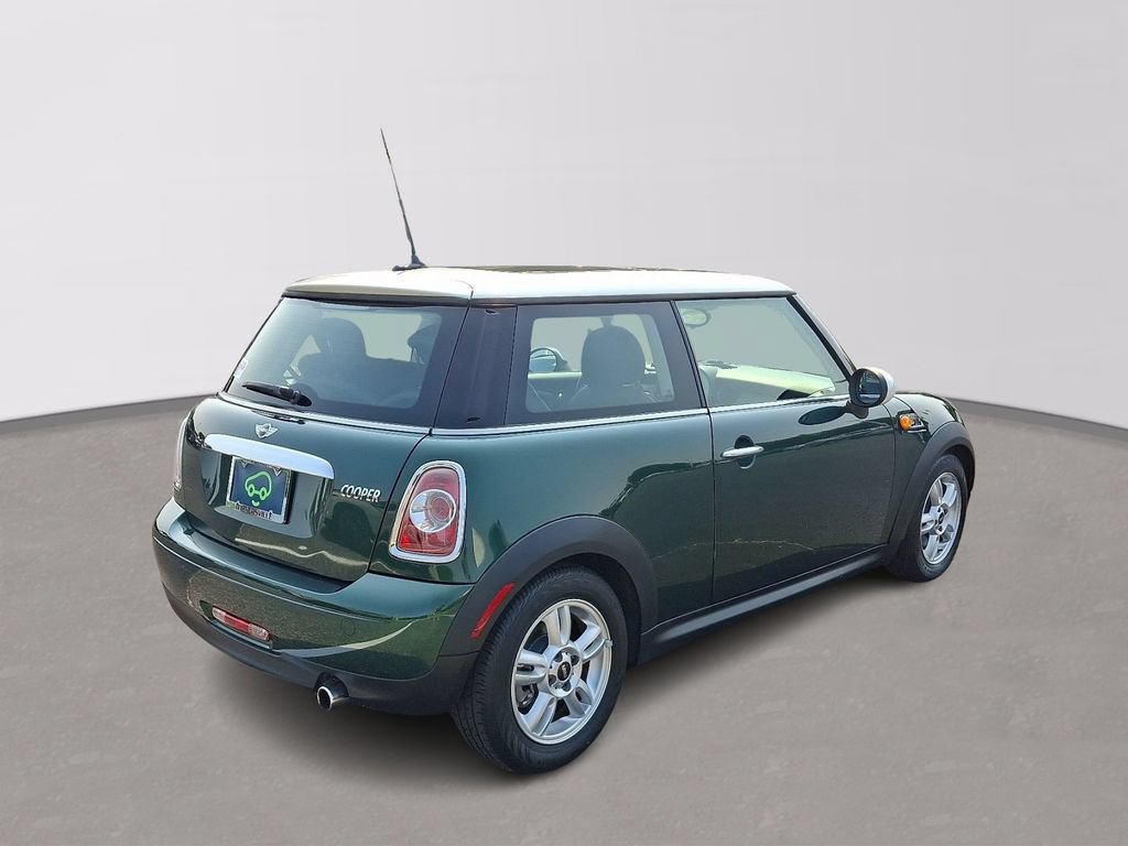Used 2012 MINI Cooper Hardtop FWD image 6