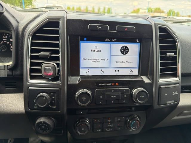 Used 2016 Ford F150 XLT w/ Equipment Group 302A Luxury AWD/4WD image 25