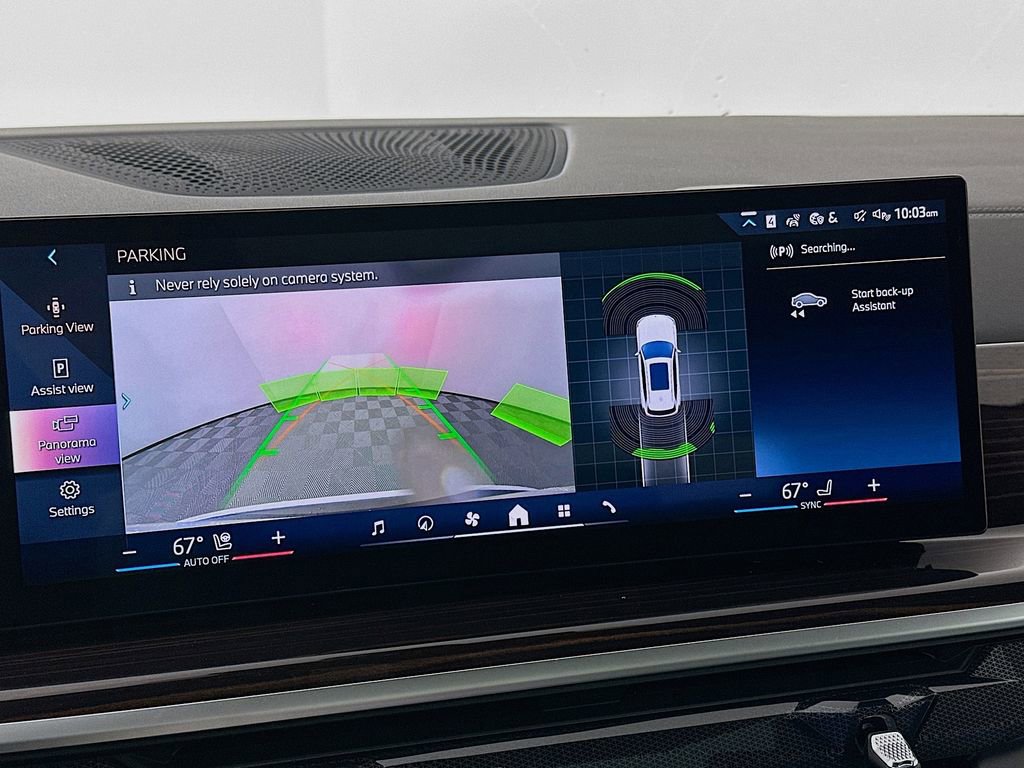 Used 2025 BMW X5 xDrive50e image 16