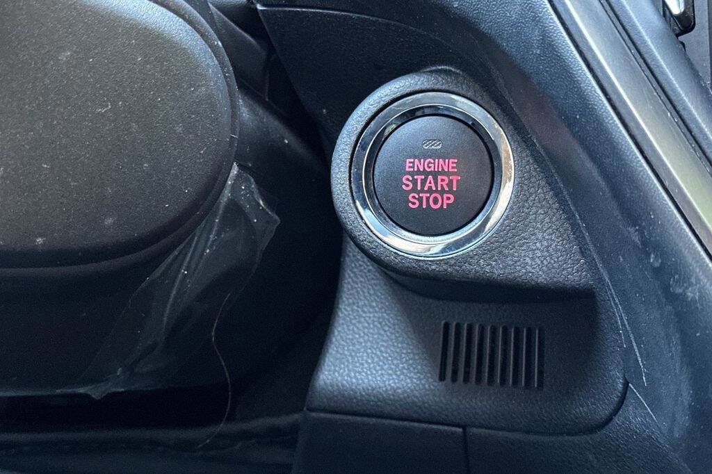 Used 2024 Subaru WRX Premium w/ Popular Package #1A image 20