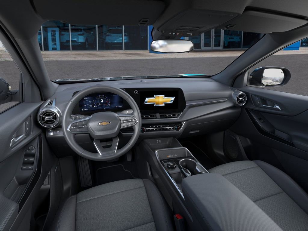 New 2026 Chevrolet Equinox LT w/ Convenience Package II FWD image 15