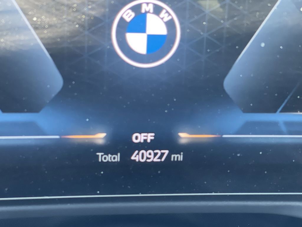 Used 2025 BMW 430i xDrive Convertible AWD/4WD image 22