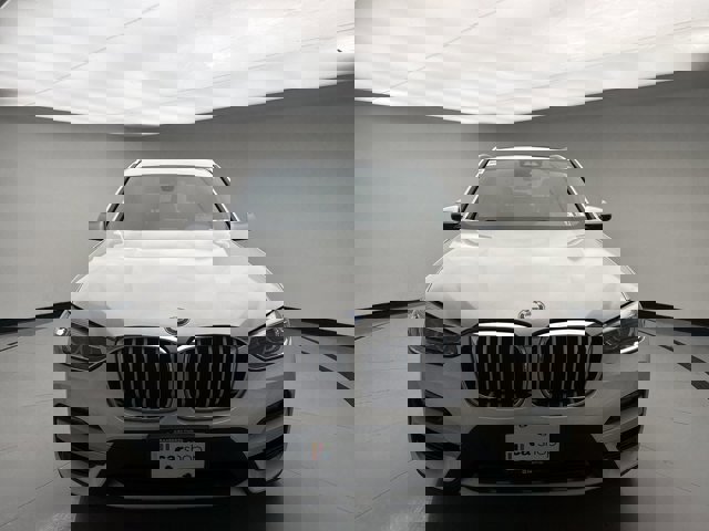 Used 2021 BMW X3 xDrive30e w/ Convenience Package image 8