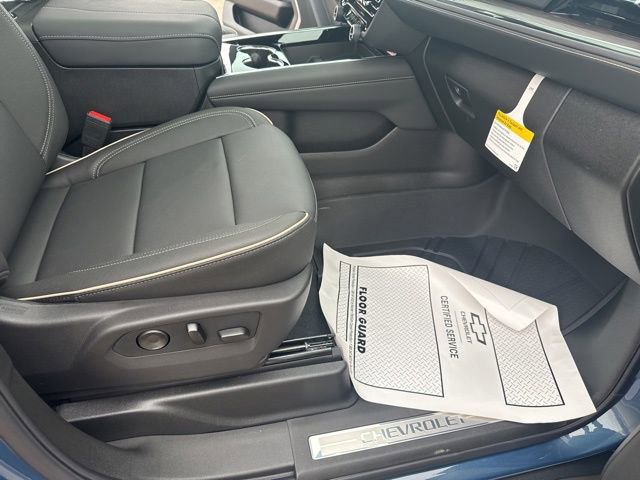 New 2026 Chevrolet Tahoe Premier image 35