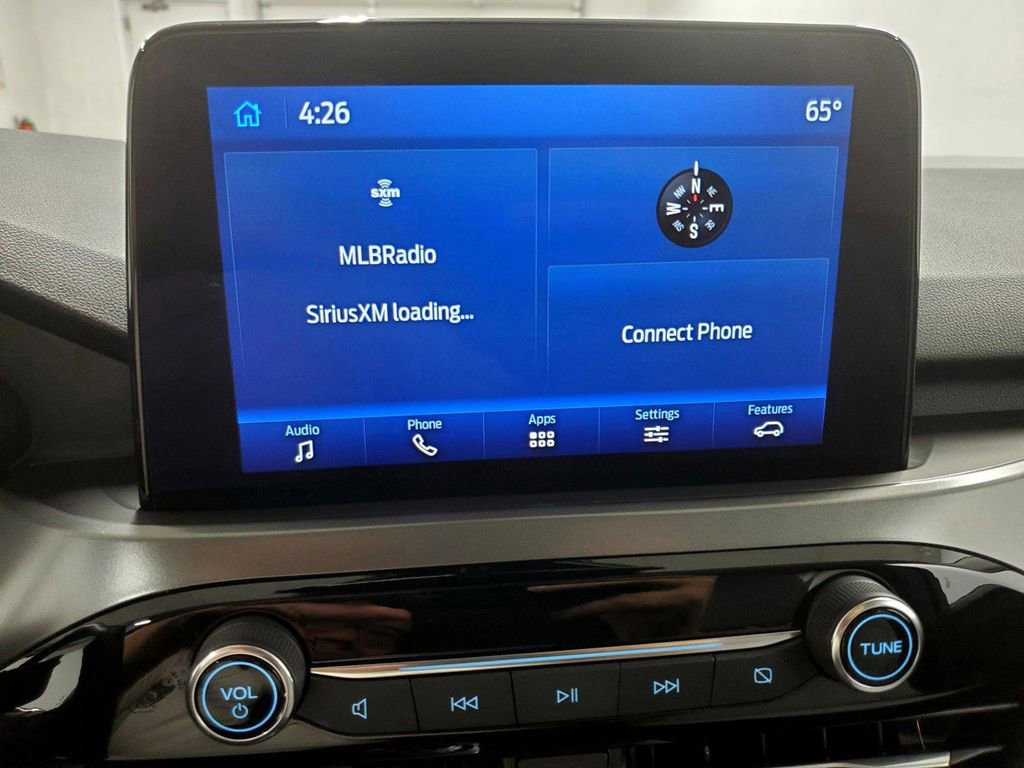 Used 2023 Ford Escape Active AWD/4WD image 16