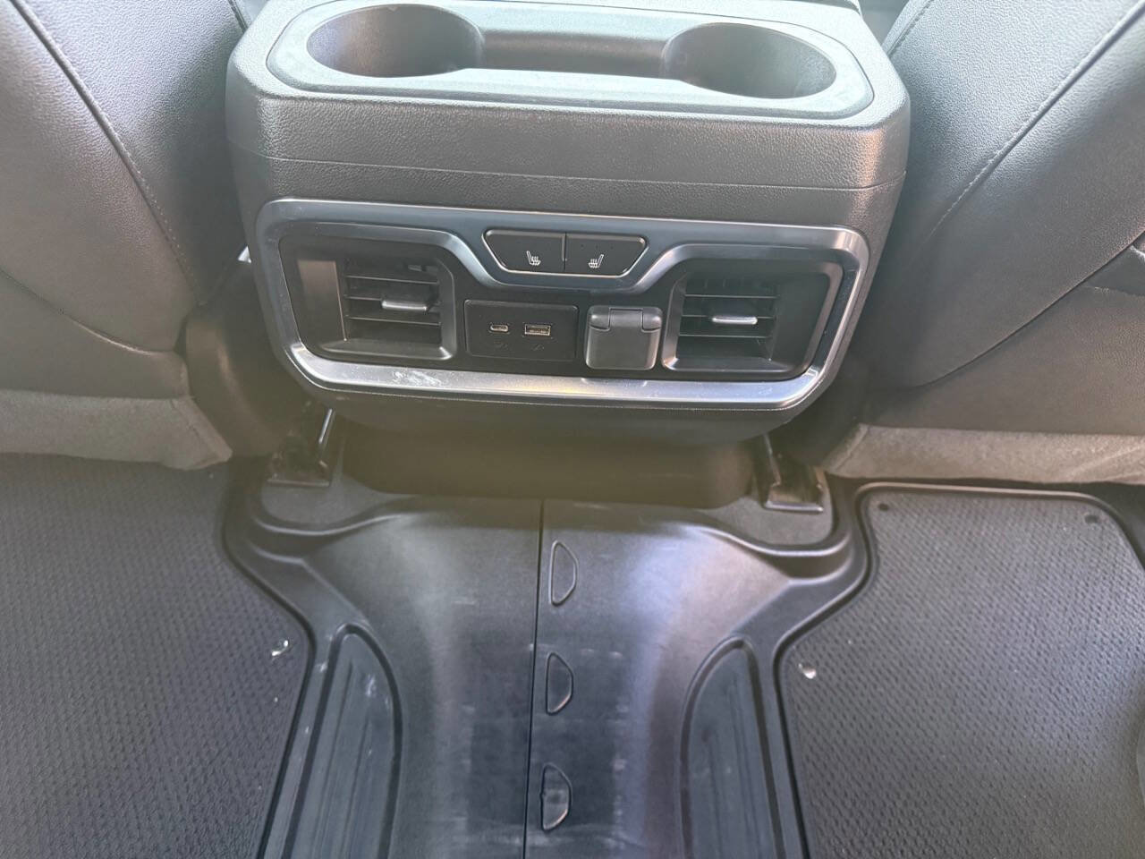 Used 2023 GMC Sierra 2500 AT4 image 33