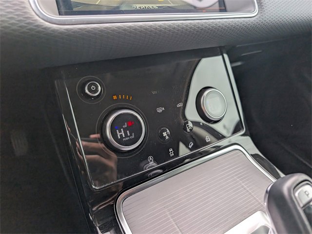 Used 2020 Land Rover Range Rover Evoque S image 28