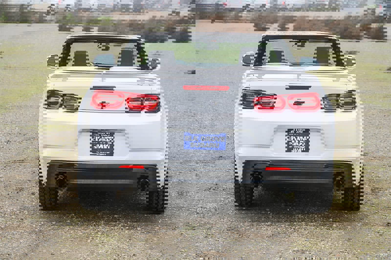 Used 2019 Chevrolet Camaro LT image 14