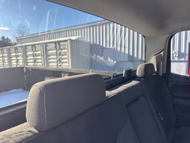 Used 2015 Chevrolet Silverado 2500 LT image 22