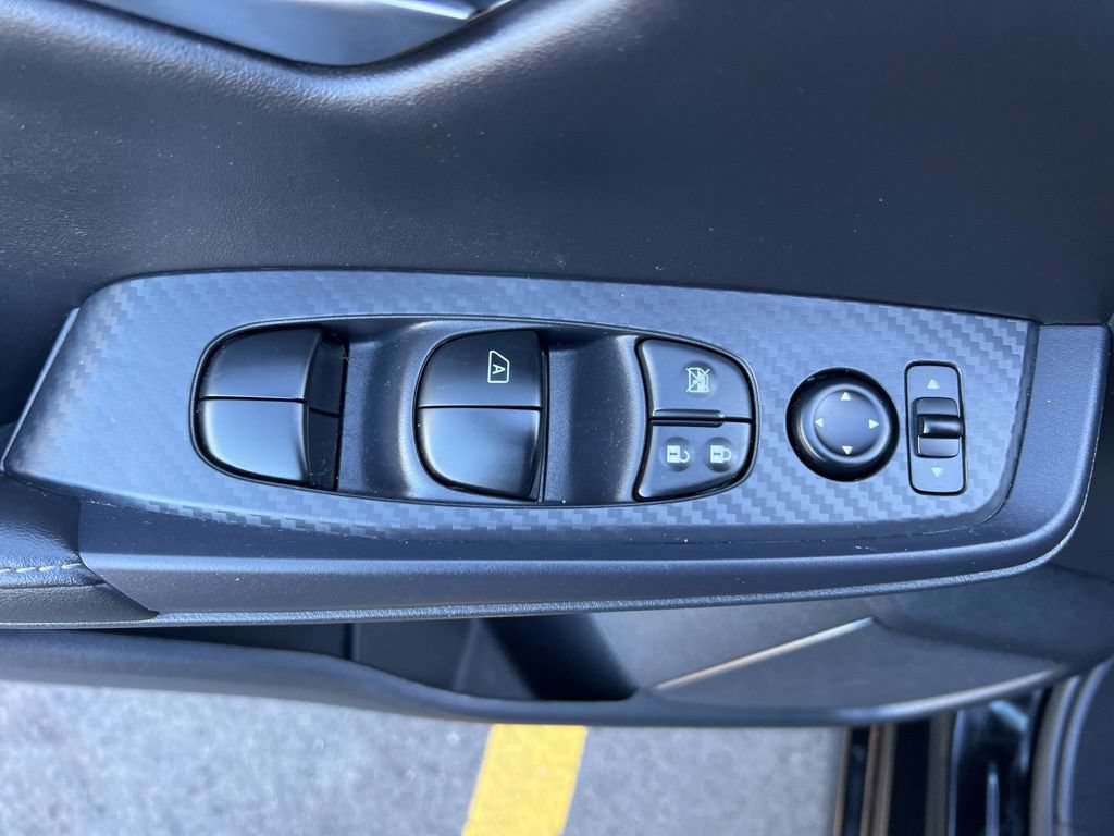 Certified 2023 Nissan Sentra S FWD image 43