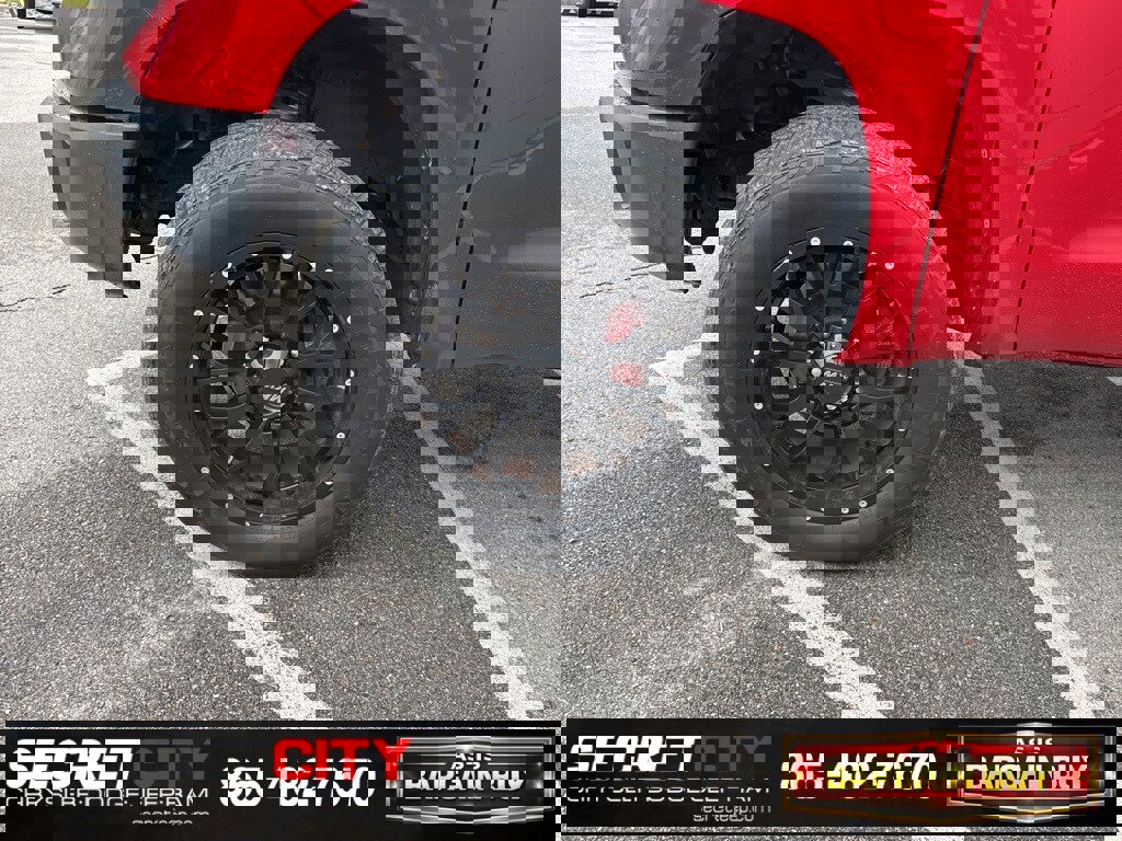 Used 2014 Toyota Tundra SR image 25