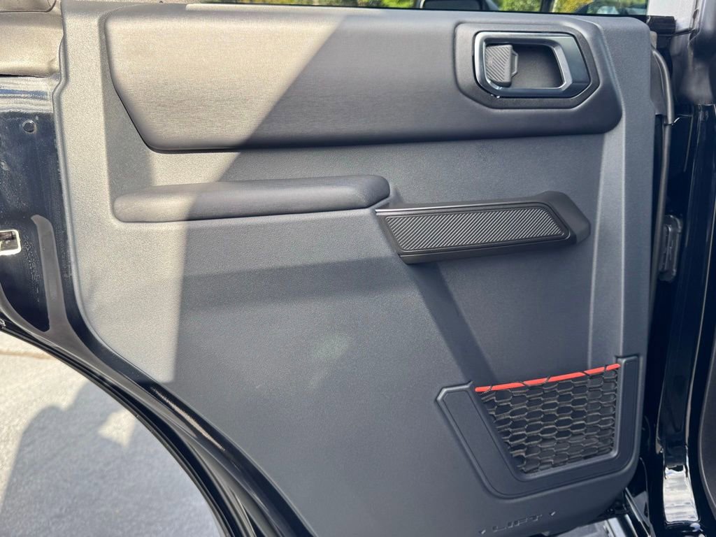 Used 2023 Ford Bronco Raptor image 29