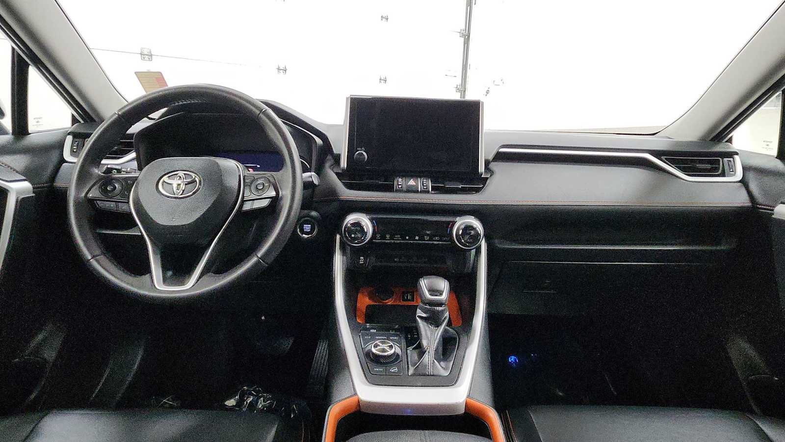 Certified 2024 Toyota RAV4 Adventure AWD/4WD image 26
