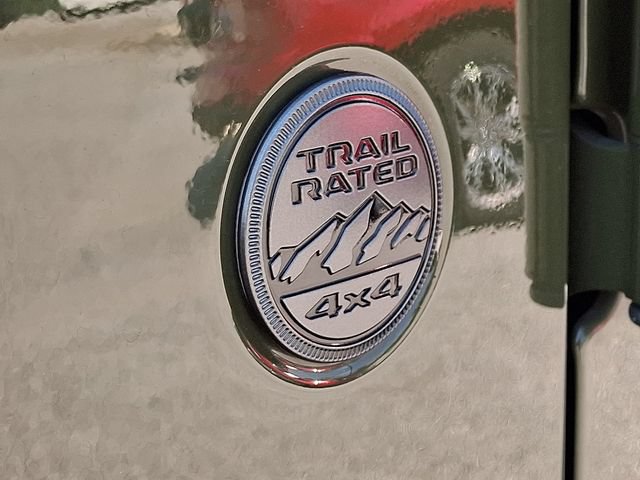 Used 2023 Jeep Wrangler Unlimited Sport AWD/4WD image 30