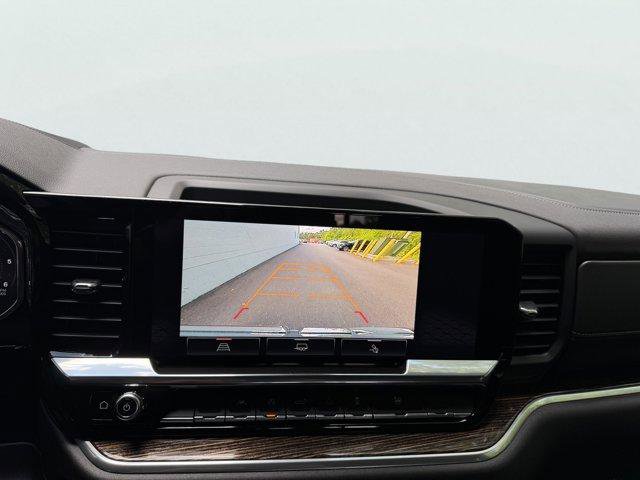New 2026 GMC Sierra 1500 Elevation w/ Preferred Package image 11