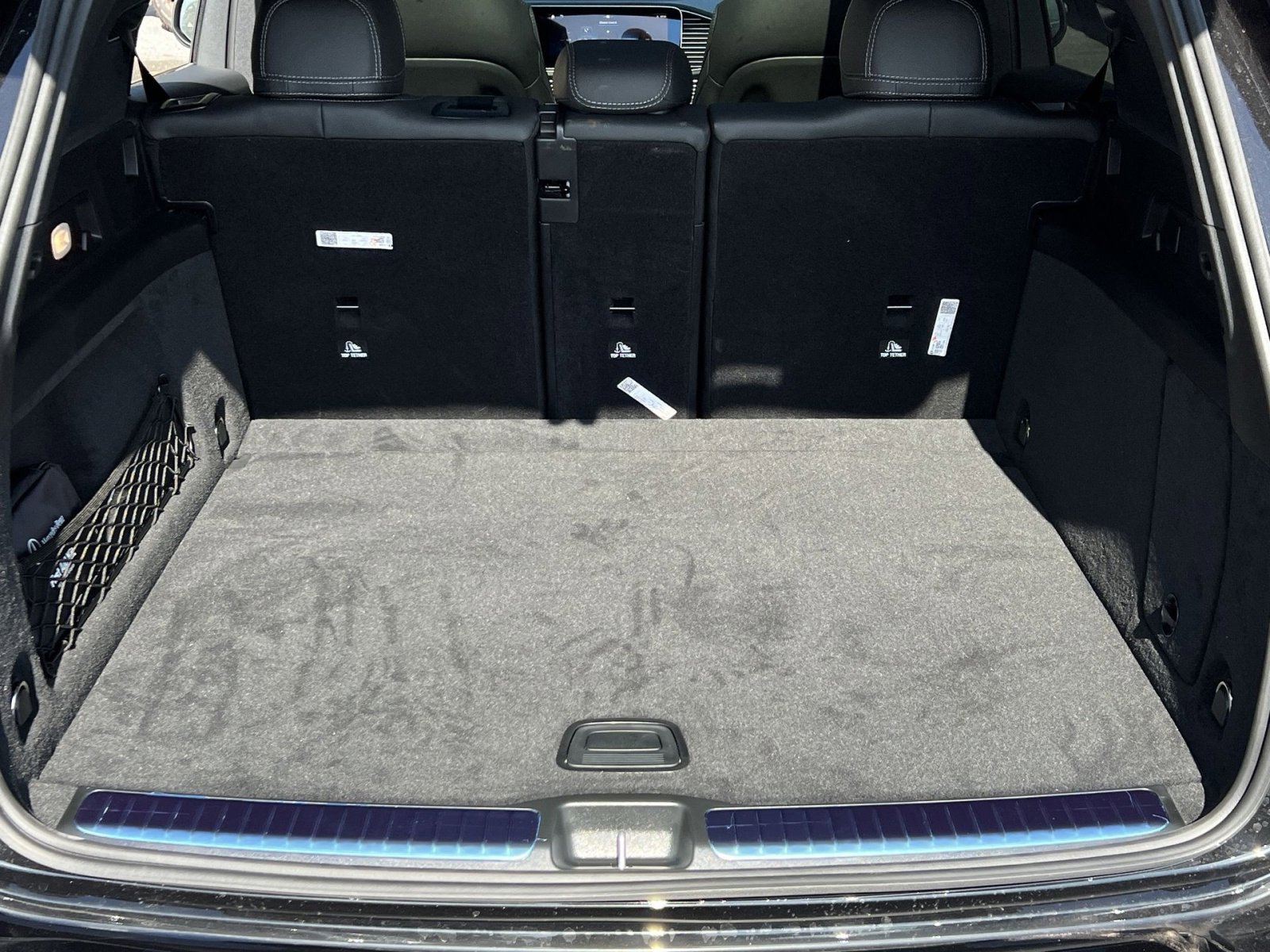 Certified 2026 Mercedes-Benz GLE 350 4MATIC image 24