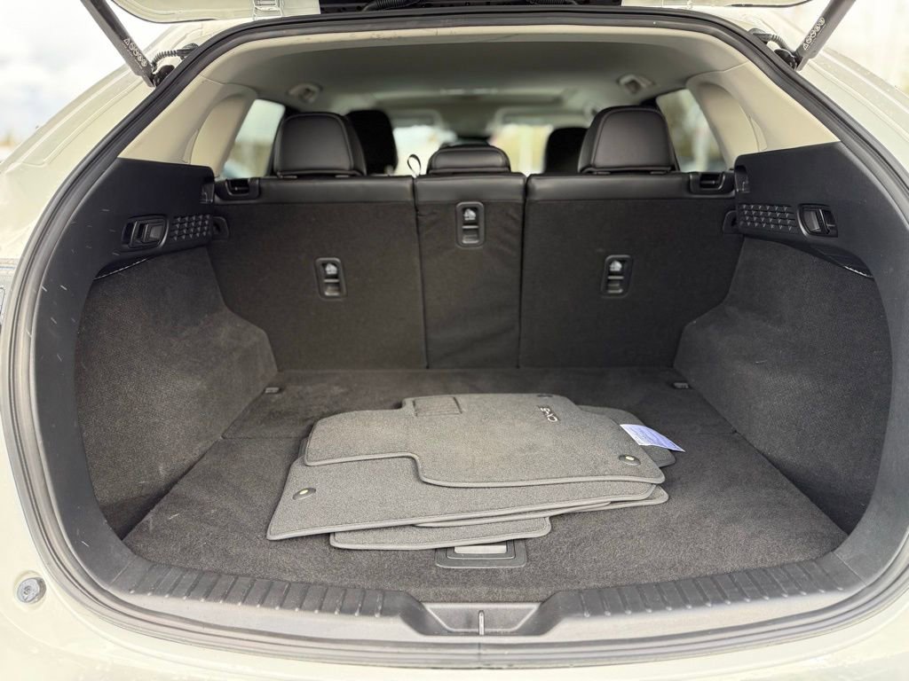 Used 2023 MAZDA CX-5 AWD 2.5 S w/ Premium Plus Pkg image 10