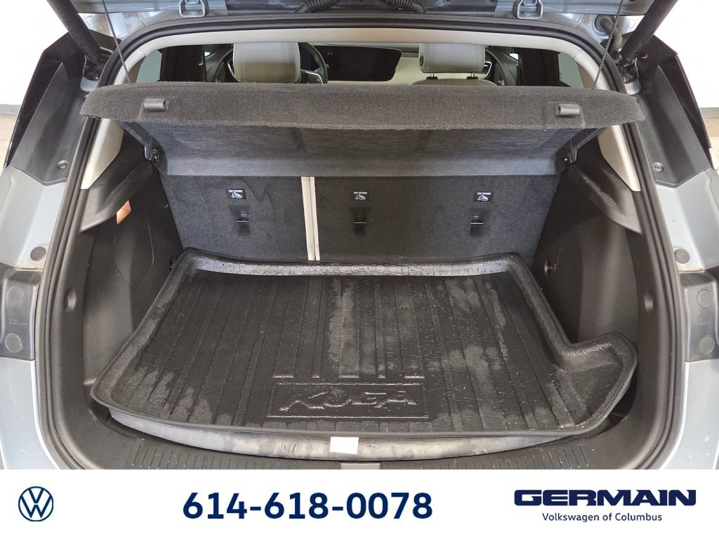 Used 2024 Buick Encore GX Avenir w/ Avenir Convenience Package AWD/4WD image 23