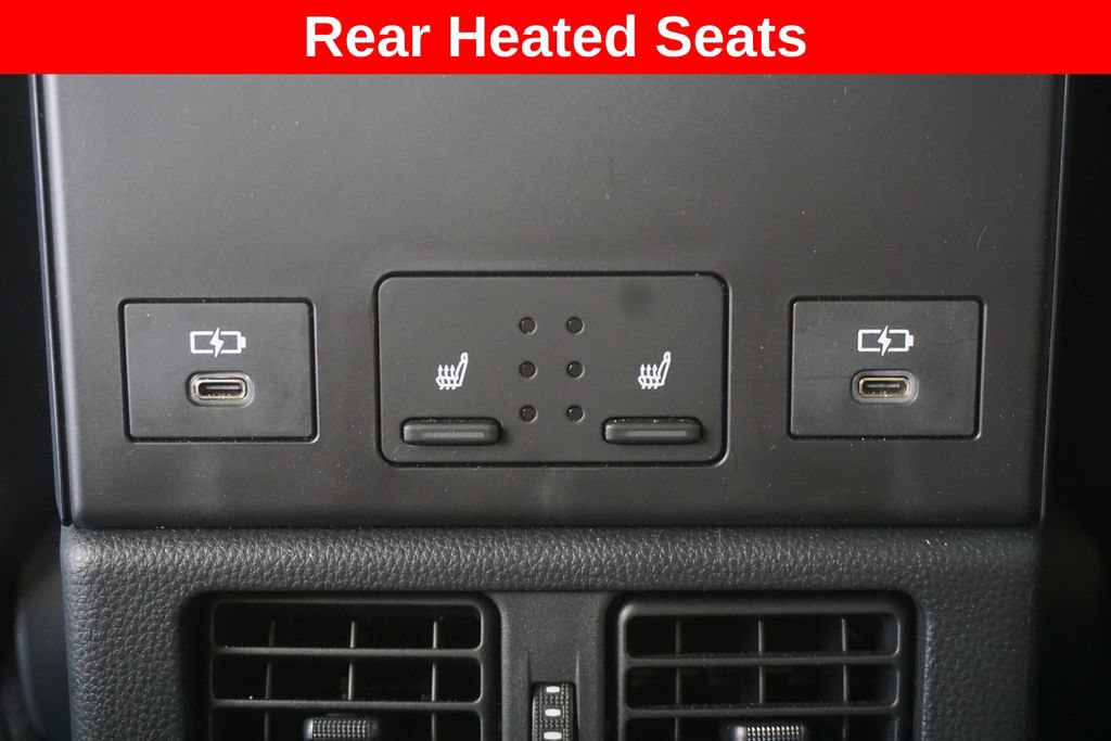 Used 2023 Toyota bZ4X AWD w/ Weather Package image 8
