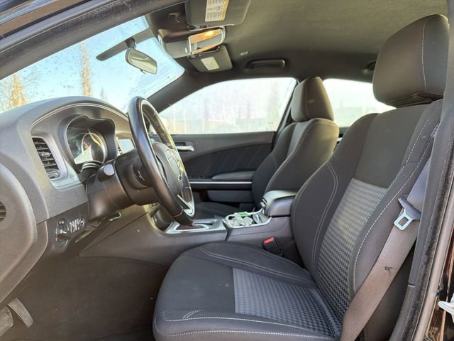 Used 2023 Dodge Charger SXT image 8
