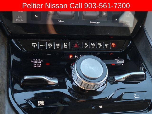 Used 2023 Jeep Grand Wagoneer Series II w/ Premium Group II AWD/4WD image 46