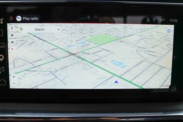 Used 2025 GMC Sierra 1500 Denali image 28