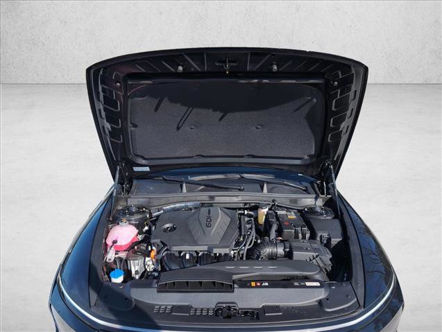 New 2026 Hyundai Sonata SEL image 19