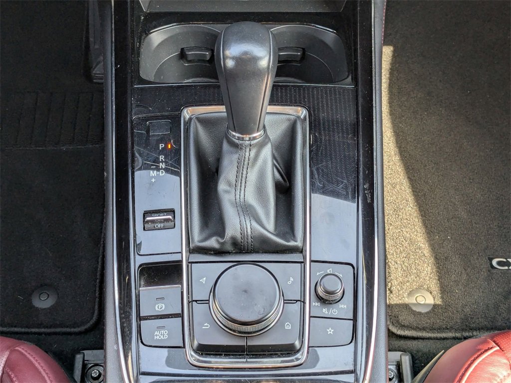 Used 2024 MAZDA CX-30 AWD 2.5 S w/ Preferred Package image 25