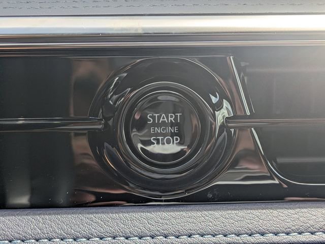 New 2026 INFINITI QX80 4WD w/ Sport Exterior Package image 33