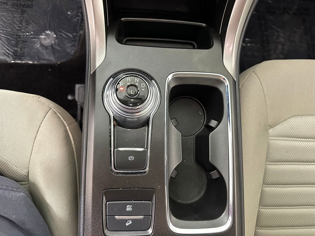 Used 2018 Ford Fusion S FWD image 26