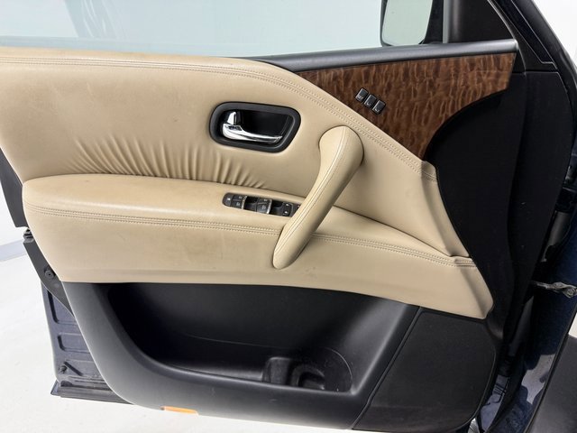 Used 2018 Nissan Armada SL w/ Moonroof Package image 21