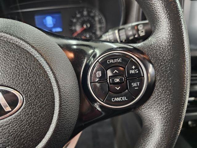 Used 2020 Kia Soul S FWD image 12