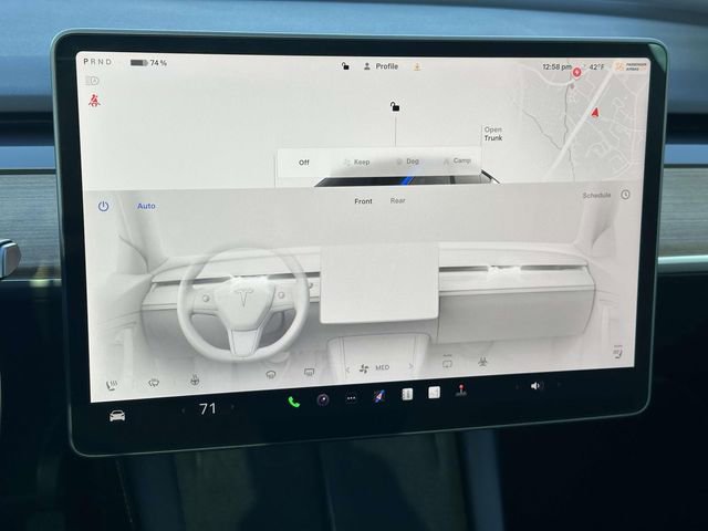 Used 2022 Tesla Model Y Long Range image 23