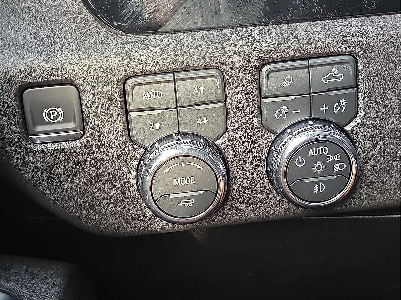 Used 2026 GMC Sierra 1500 SLT w/ SLT Premium Package image 22