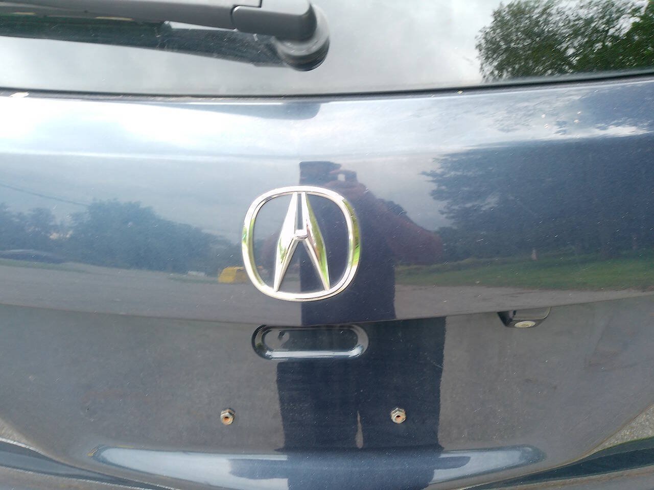 Used 2011 Acura MDX w/ Technology Package AWD/4WD image 14