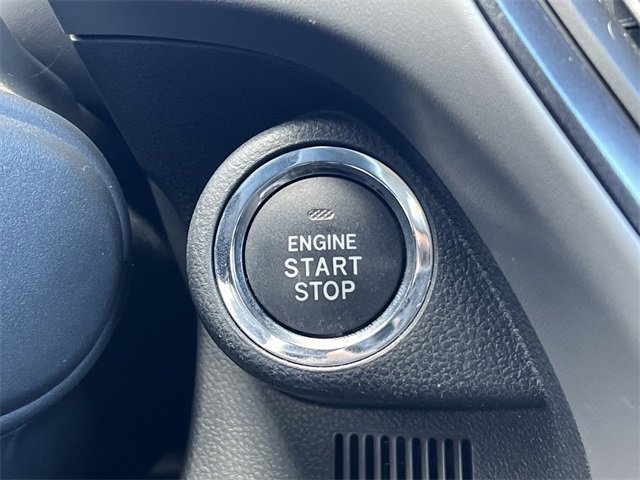 Certified 2024 Subaru Crosstrek 2.5i Limited w/ Crosstrek Mirror Package image 17