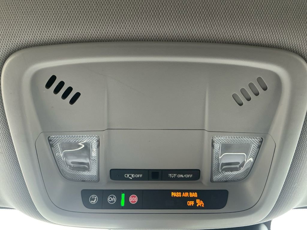 Used 2023 Chevrolet Malibu LT image 25