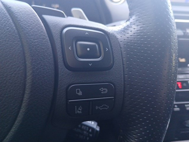 Used 2022 Lexus IS 350 F Sport AWD/4WD image 24