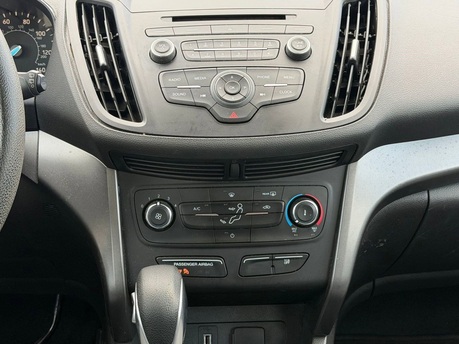 Used 2017 Ford Escape S image 23