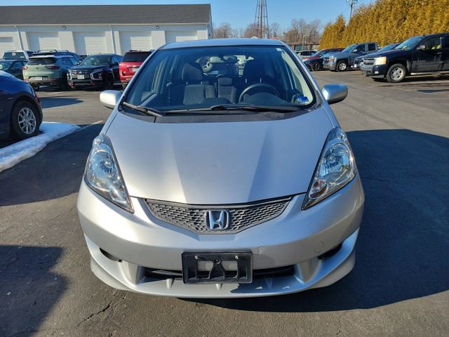 Used 2011 Honda Fit Sport image 2