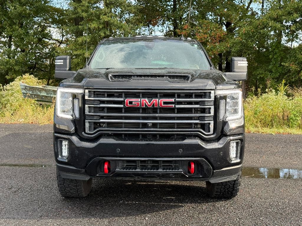 Used 2022 GMC Sierra 2500 AT4 w/ AT4 Premium Plus Package image 15